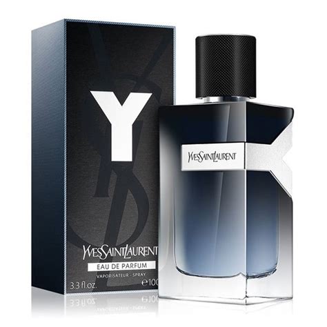 yves saint laurent y edp 100ml.|yves Saint Laurent Y notes.